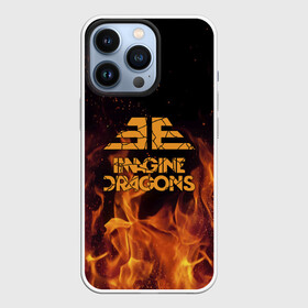 Чехол для iPhone 13 Pro с принтом Imagine Dragons в Тюмени,  |  | dragons | imagine | альтернативный | американская | арена | бэн макки | группа | драгонс | дэн платцман | дэн рейнольдс | имеджин | инди | индирок | поп | рок | уэйн сермон | электроник