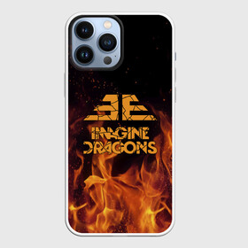 Чехол для iPhone 13 Pro Max с принтом Imagine Dragons в Тюмени,  |  | dragons | imagine | альтернативный | американская | арена | бэн макки | группа | драгонс | дэн платцман | дэн рейнольдс | имеджин | инди | индирок | поп | рок | уэйн сермон | электроник
