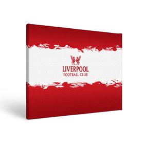 Холст прямоугольный с принтом Liverpool FC в Тюмени, 100% ПВХ |  | liverpool | английский | англия | британия | британский | клуб | ливерпуль | фк | футбол | футбольный