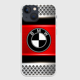 Чехол для iPhone 13 mini с принтом BMW в Тюмени,  |  | auto | automobile | bmw | car | carbon | machine | motor | motor car | sport car | автомашина | бмв | бренд | легковой автомобиль | марка | спортивный автомобиль | тачка