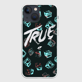 Чехол для iPhone 13 mini с принтом Avicii   true в Тюмени,  |  | 