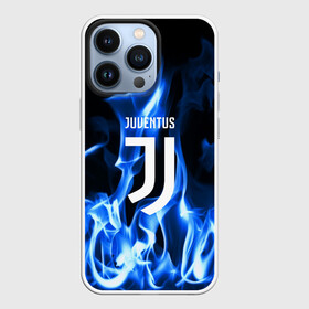Чехол для iPhone 13 Pro с принтом JUVENTUS в Тюмени,  |  | fc | football | footer | juventus | soccer | socker | sport | огонь | пламя | спорт | футбол | футбольный клуб | ювентус