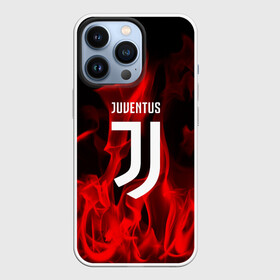 Чехол для iPhone 13 Pro с принтом JUVENTUS SPORT в Тюмени,  |  | football | soccer | ювентус