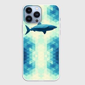 Чехол для iPhone 13 Pro Max с принтом Акула в Тюмени,  |  | shark | водолаз | гарпун | глубина | дельфин | злость | зубы | кит | кровь | курорт | лето | море | океан | отдых | охота | плавник | пляж | риф | рыба | хищник | челюсти | челюсть