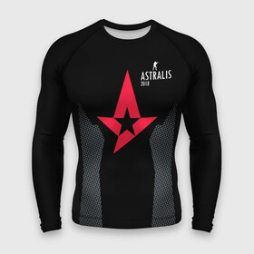 Мужской рашгард 3D с принтом Astalis   The Form в Тюмени,  |  | 0x000000123 | astralis | csgo | form | астралис | ксго | форма