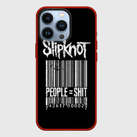 Чехол для iPhone 13 Pro с принтом Slipknot People в Тюмени,  |  | alternative | iowa | metal | nu | slipknot | slipnot | taylor | метал | слипкнот | слипнот