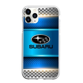 Чехол для iPhone 11 Pro Max матовый с принтом SUBARU sport collection в Тюмени, Силикон |  | auto | automobile | car | carbon | machine | motor | motor car | sport car | subaru | автомашина | бренд | легковой автомобиль | марка | спортивный автомобиль | тачка