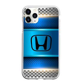 Чехол для iPhone 11 Pro матовый с принтом Honda sport collection в Тюмени, Силикон |  | auto | automobile | car | carbon | honda | machine | motor | motor car | sport car | автомашина | бренд | легковой автомобиль | марка | спортивный автомобиль | тачка | хонда