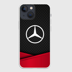 Чехол для iPhone 13 mini с принтом MERCEDES BENZ в Тюмени,  |  | auto | automobile | car | carbon | machine | mercedes | mercedes benz | motor | motor car | sport car | автомашина | бренд | легковой автомобиль | марка | мерседес | спортивный автомобиль | тачка