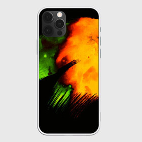 Чехол для iPhone 12 Pro Max с принтом Космос в Тюмени, Силикон |  | abstraction | cosmos | nebula | space | star | universe | абстракция | вселенная | звезды | космос | мир | планеты