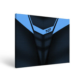 Холст прямоугольный с принтом Mass Effect N7 в Тюмени, 100% ПВХ |  | Тематика изображения на принте: andromed | effect | n7 | альянс | ефект | игра | компьютерная | мас | масс | н7 | онлайн | программа | профессиональный военный код | сокрушитель n7 | фурия n7