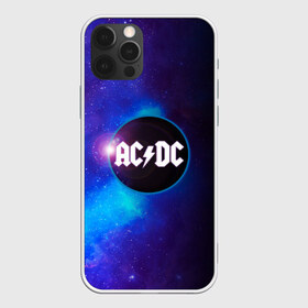 Чехол для iPhone 12 Pro Max с принтом ACDC в Тюмени, Силикон |  | Тематика изображения на принте: ac dc | acdc | acdc ас дс | асдс | метал | молния | музыка | музыканты | певцы