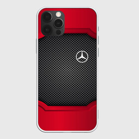 Чехол для iPhone 12 Pro Max с принтом MERCEDES-BENZ SPORT в Тюмени, Силикон |  | auto | automobile | car | carbon | machine | mercedes benz | motor | motor car | sport car | автомашина | бренд | легковой автомобиль | марка | спортивный автомобиль | тачка