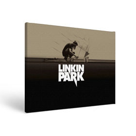 Холст прямоугольный с принтом Linkin Park Meteora в Тюмени, 100% ПВХ |  | benington | bennington | chester | hybrid | linkin | linking | meteora | mike | park | shinoda | theory | бенингтон | беннингтон | линкин | линкинг | майк | метеора | парк | рок | честер | шинода