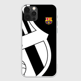 Чехол для iPhone 12 Pro с принтом Barcelona Exclusive в Тюмени, силикон | область печати: задняя сторона чехла, без боковых панелей | 2019 | барселона | фк | форма | эксклюзив