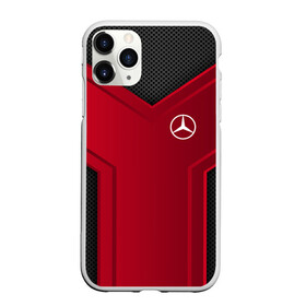 Чехол для iPhone 11 Pro матовый с принтом mercedes-benz sport в Тюмени, Силикон |  | auto | automobile | car | carbon | machine | mercedes | mercedes benz | motor | motor car | sport car | автомашина | бренд | легковой автомобиль | марка | мерседес | спортивный автомобиль | тачка