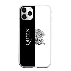 Чехол для iPhone 11 Pro матовый с принтом Queen в Тюмени, Силикон |  | paul rodgers | queen | брайан мэй | джон дикон | квин | меркури | меркьюри | мэркури | роджер тейлор | рок группа | фредди | фреди