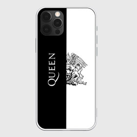 Чехол для iPhone 12 Pro Max с принтом Queen в Тюмени, Силикон |  | Тематика изображения на принте: paul rodgers | queen | брайан мэй | джон дикон | квин | меркури | меркьюри | мэркури | роджер тейлор | рок группа | фредди | фреди