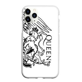 Чехол для iPhone 11 Pro Max матовый с принтом Queen в Тюмени, Силикон |  | Тематика изображения на принте: paul rodgers | queen | брайан мэй | джон дикон | квин | меркури | меркьюри | мэркури | роджер тейлор | рок группа | фредди | фреди