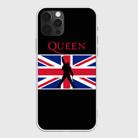 Чехол для iPhone 12 Pro Max с принтом Queen в Тюмени, Силикон |  | paul rodgers | queen | джон дикон | квин | меркури | меркьюри | мэркури | рок группа | тейлор | фредди | фреди