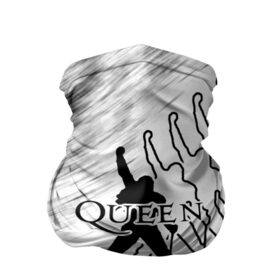 Бандана-труба 3D с принтом Queen в Тюмени, 100% полиэстер, ткань с особыми свойствами — Activecool | плотность 150‒180 г/м2; хорошо тянется, но сохраняет форму | paul rodgers | queen | брайан мэй | джон дикон | квин | меркури | меркьюри | мэркури | роджер тейлор | рок группа | фредди | фреди