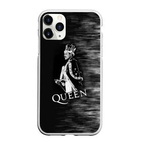 Чехол для iPhone 11 Pro Max матовый с принтом Queen в Тюмени, Силикон |  | Тематика изображения на принте: paul rodgers | queen | quen | брайан мэй | глэм | группа | джон дикон | квин | королева | куин | меркури | меркьюри | мэркури | поп | роджер тейлор | рок | фредди | фреди | хард | хардрок