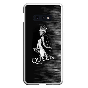 Чехол для Samsung S10E с принтом Queen в Тюмени, Силикон | Область печати: задняя сторона чехла, без боковых панелей | paul rodgers | queen | quen | брайан мэй | глэм | группа | джон дикон | квин | королева | куин | меркури | меркьюри | мэркури | поп | роджер тейлор | рок | фредди | фреди | хард | хардрок