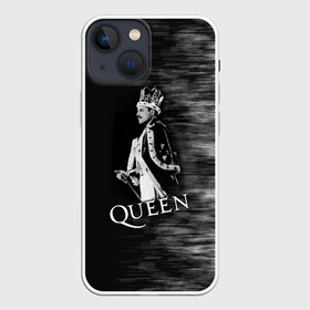 Чехол для iPhone 13 mini с принтом Queen в Тюмени,  |  | paul rodgers | queen | quen | брайан мэй | глэм | группа | джон дикон | квин | королева | куин | меркури | меркьюри | мэркури | поп | роджер тейлор | рок | фредди | фреди | хард | хардрок