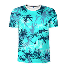 Мужская футболка 3D спортивная с принтом GTA San Andreas Tommy Vercetti в Тюмени, 100% полиэстер с улучшенными характеристиками | приталенный силуэт, круглая горловина, широкие плечи, сужается к линии бедра | 80 е | gta | vice city |   лето | вай сити | вайс сити | гта | майами | неон | пальмы | пляжная | рубашка | томми версетти | тони монтана