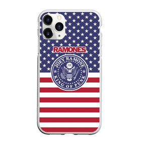 Чехол для iPhone 11 Pro Max матовый с принтом Ramones в Тюмени, Силикон |  | группа | панк | рамон | рамонес | рамоунз | рамоунс | рок | хард