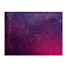 Обложка для студенческого билета с принтом Космическая текстура в Тюмени, натуральная кожа | Размер: 11*8 см; Печать на всей внешней стороне | abstraction | cosmos | nebula | space | star | universe | абстракция | вселенная | звезды | космос | мир | планеты