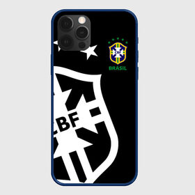 Чехол для iPhone 12 Pro с принтом Brazil Exclusive в Тюмени, силикон | область печати: задняя сторона чехла, без боковых панелей | бразилии | бразилия | европы | мира | сборная | форма | футбол | чемпионат