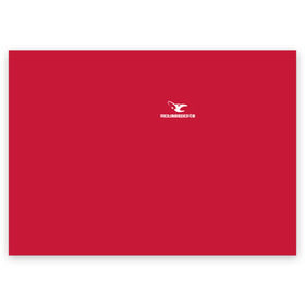 Поздравительная открытка с принтом cs:go - Mousesports (2018) в Тюмени, 100% бумага | плотность бумаги 280 г/м2, матовая, на обратной стороне линовка и место для марки
 | 0x000000123 | csgo | foil | mousesports | ксго | маузспортс
