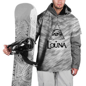 Накидка на куртку 3D с принтом Louna в Тюмени, 100% полиэстер |  | louna | альтернативный | вит | виталий демиденко | група | группа | леонид кинзбурский | лу | луна | лусинэ геворкян | метал | ню | нюметал | панк | панкрок | пилот | рок | ру | рубен казарьян | серж