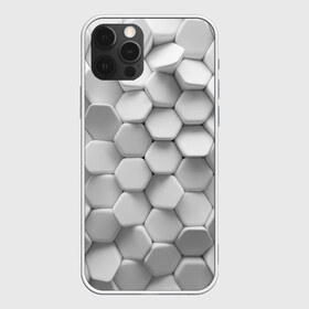 Чехол для iPhone 12 Pro с принтом Геометрическая живопись  в Тюмени, силикон | область печати: задняя сторона чехла, без боковых панелей | cube | cubisme | коллаж | куб | кубизм | пабло | пикассо | сезанновский | синтетический