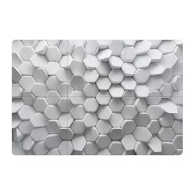 Магнитный плакат 3Х2 с принтом Геометрическая живопись в Тюмени, Полимерный материал с магнитным слоем | 6 деталей размером 9*9 см | cube | cubisme | коллаж | куб | кубизм | пабло | пикассо | сезанновский | синтетический