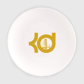 Тарелка с принтом Кевин Дюрант в Тюмени, фарфор | диаметр - 210 мм
диаметр для нанесения принта - 120 мм | basketball | golden state warriors | nba | баскетбол | голден стэйт уорриорз | кевин дюрант | нба