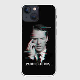 Чехол для iPhone 13 mini с принтом Patrick Melrose в Тюмени,  |  | benedict cumberbatch | patrick melrose | бенедикт камбербэтч | патрик мелроуз