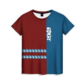 Женская футболка 3D с принтом Грот в Тюмени, 100% полиэфир ( синтетическое хлопкоподобное полотно) | прямой крой, круглый вырез горловины, длина до линии бедер | 25 17 | d man 55 | m town | rap | грот | грот 55 | грот55 | хип хоп