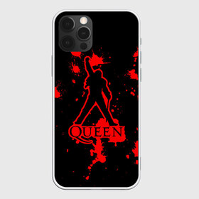 Чехол для iPhone 12 Pro Max с принтом Queen в Тюмени, Силикон |  | paul rodgers | queen | quen | брайан мэй | глэм | группа | джон дикон | квин | королева | куин | меркури | меркьюри | мэркури | поп | роджер тейлор | рок | фредди | фреди | хард | хардрок