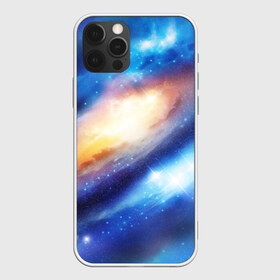 Чехол для iPhone 12 Pro Max с принтом Космос в Тюмени, Силикон |  | abstraction | cosmos | nebula | space | star | universe | абстракция | вселенная | звезды | космос | мир | планеты