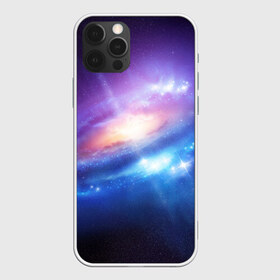 Чехол для iPhone 12 Pro Max с принтом Абстракция космоса в Тюмени, Силикон |  | abstraction | cosmos | nebula | space | star | universe | абстракция | вселенная | звезды | космос | мир | планеты