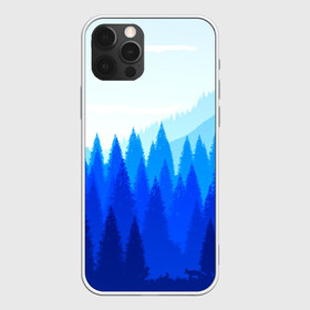 Чехол для iPhone 12 Pro Max с принтом FIREWATCH в Тюмени, Силикон |  | art | campo santo | firewatch | game | горы | закат | игра | лес | пейзаж | пожарный дозор | солнце | холмы