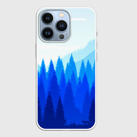 Чехол для iPhone 13 Pro с принтом FIREWATCH в Тюмени,  |  | art | campo santo | firewatch | game | горы | закат | игра | лес | пейзаж | пожарный дозор | солнце | холмы