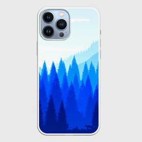 Чехол для iPhone 13 Pro Max с принтом FIREWATCH в Тюмени,  |  | art | campo santo | firewatch | game | горы | закат | игра | лес | пейзаж | пожарный дозор | солнце | холмы