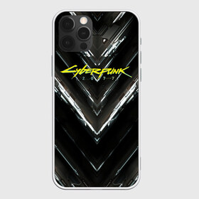 Чехол для iPhone 12 Pro Max с принтом CYBERPUNK 2077 в Тюмени, Силикон |  | 2019 | cd project red | cd projekt red | cyberpunk | cyberpunk 2077 | e3 | future | hack | night city | ps4 | rpg | sci fi | xbox | андроиды | безумие | будущее | город ночи | кибер | киберпанк 2077 | логотип | от создателей ведьмака | роботы | рпг | фант