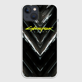 Чехол для iPhone 13 с принтом CYBERPUNK 2077 в Тюмени,  |  | 2019 | cd project red | cd projekt red | cyberpunk | cyberpunk 2077 | e3 | future | hack | night city | ps4 | rpg | sci fi | xbox | андроиды | безумие | будущее | город ночи | кибер | киберпанк 2077 | логотип | от создателей ведьмака | роботы | рпг | фант