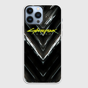 Чехол для iPhone 13 Pro Max с принтом CYBERPUNK 2077 в Тюмени,  |  | 2019 | cd project red | cd projekt red | cyberpunk | cyberpunk 2077 | e3 | future | hack | night city | ps4 | rpg | sci fi | xbox | андроиды | безумие | будущее | город ночи | кибер | киберпанк 2077 | логотип | от создателей ведьмака | роботы | рпг | фант