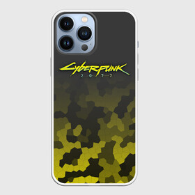 Чехол для iPhone 13 Pro Max с принтом CYBERPUNK 2077 в Тюмени,  |  | cd project red | cd projekt red | cyberpunk | cyberpunk 2077 | e3 | future | hack | night city | ps4 | rpg | sci fi | xbox | андроиды | безумие | будущее | город ночи | киберпанк | киберпанк 2077 | логотип | от создателей ведьмака | роботы | рпг | фантаст