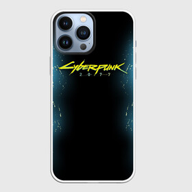 Чехол для iPhone 13 Pro Max с принтом CYBERPUNK 2077 | КИБЕРПАНК 2077 в Тюмени,  |  | 2019 | cd project red | cd projekt red | cyberpunk | cyberpunk 2077 | e3 | future | hack | night city | ps4 | rpg | sci fi | xbox | андроиды | безумие | будущее | город ночи | кибер | киберпанк 2077 | логотип | от создателей ведьмака | роботы | рпг | фант